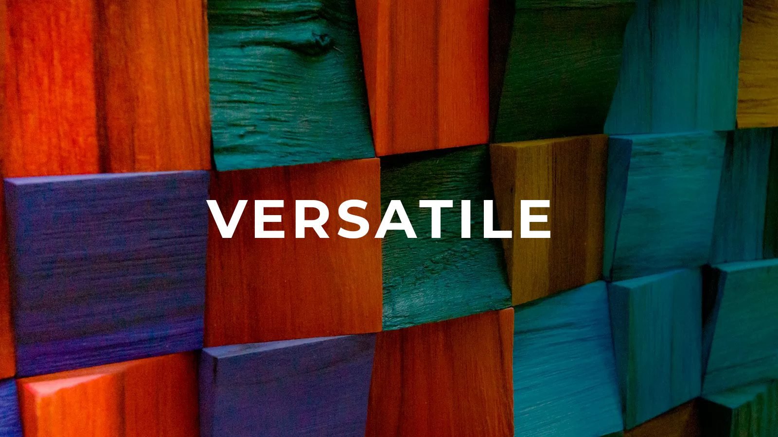Versatile